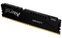 32GB DDR5-4800MTS CL38 DIMM/FURY BEAST BLACK