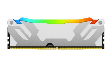 32GB DDR5-6000MT/S CL32/DIMM FURY RENEGADE RGB WHITE XMP 32GB DDR5-6000MT/S CL32/DIMM FURY RENEGADE RGB WHITE XMP