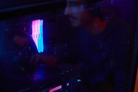 32GB DDR5-6000MT/S CL32/DIMM FURY RENEGADE RGB WHITE XMP 32GB DDR5-6000MT/S CL32/DIMM FURY RENEGADE RGB WHITE XMP