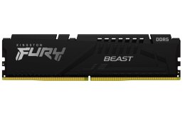 32GB DDR5-6000MT/S CL36 DIMM/FURY BEAST BLACK EXPO