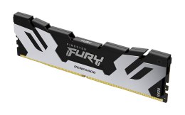 48GB DDR5-6000MT/S CL32 DIMM/FURY RENEGADE SILVER XMP