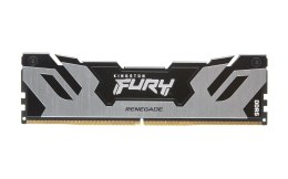 48GB DDR5-6000MT/S CL32 DIMM/FURY RENEGADE SILVER XMP