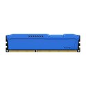 4GB DDR3-1600MHZ CL10 DIMM/FURYBEASTBLUE