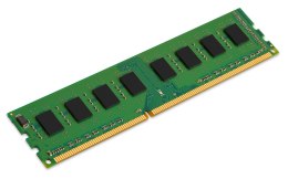 4GB DDR3-1600MHZ/SINGLE RANK