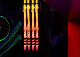 64GB DDR4-3000MHZ CL16 DIMM/(KIT OF 2) FURY BEAST RGB