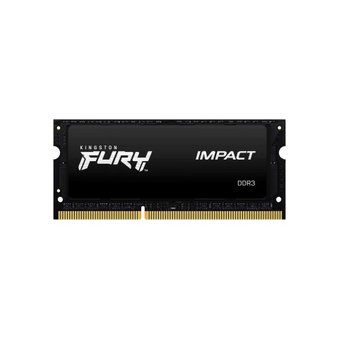 8GB DDR3L-1866MHZ CL11SODIMM/1.35VFURYIMPACT