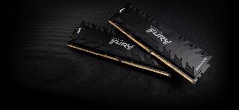 8GB DDR4-3200MT/S CL16 DIMM/FURY RENEGADE BLACK