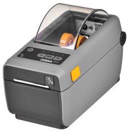 Drukarka etykiet ZD411 2