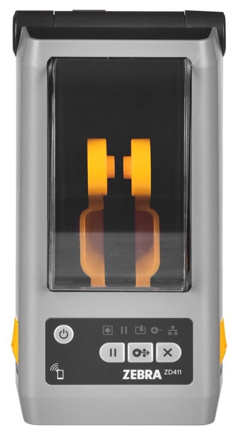 Drukarka etykiet ZD411 2"/termiczna/203dpi/USB/USBHost/BTLE/EZPL Drukarka etykiet ZD411 2"/termiczna/203dpi/USB/USBHost/BTLE/EZPL