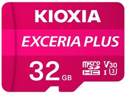 KIOXIA EXCERIA PLUS - flashhukommelses