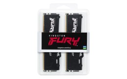 MEMORY DIMM 64GB DDR5-6000/K2 KF560C36BBEAK2-64 KINGSTON