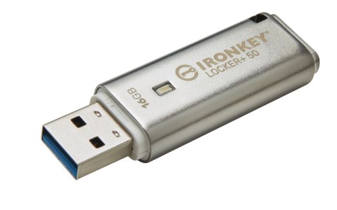 MEMORY DRIVE FLASH USB3.2 16GB/IKLP50/16GB KINGSTON MEMORY DRIVE FLASH USB3.2 16GB/IKLP50/16GB KINGSTON