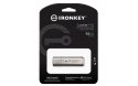 MEMORY DRIVE FLASH USB3.2 16GB/IKLP50/16GB KINGSTON