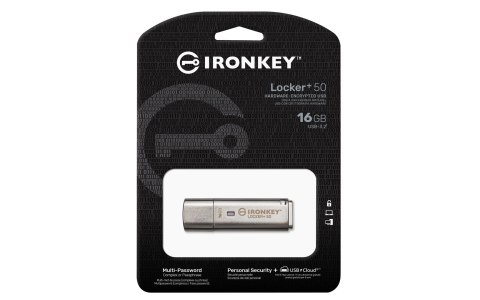 MEMORY DRIVE FLASH USB3.2 16GB/IKLP50/16GB KINGSTON MEMORY DRIVE FLASH USB3.2 16GB/IKLP50/16GB KINGSTON