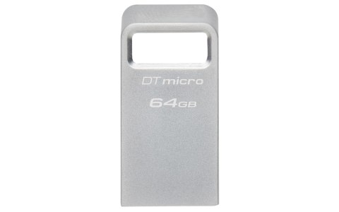 MEMORY DRIVE FLASH USB3.2 64GB/MICRO DTMC3G2/64GB KINGSTON