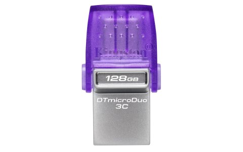 MEMORY DRIVE FLASH USB3.2/128GB DTDUO3CG3/128GB KINGSTON MEMORY DRIVE FLASH USB3.2/128GB DTDUO3CG3/128GB KINGSTON