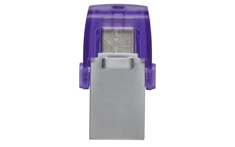 MEMORY DRIVE FLASH USB3.2/128GB DTDUO3CG3/128GB KINGSTON MEMORY DRIVE FLASH USB3.2/128GB DTDUO3CG3/128GB KINGSTON
