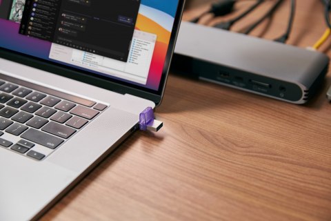 MEMORY DRIVE FLASH USB3.2/128GB DTDUO3CG3/128GB KINGSTON MEMORY DRIVE FLASH USB3.2/128GB DTDUO3CG3/128GB KINGSTON