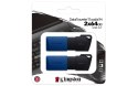 MEMORY DRIVE FLASH USB3.2/64GB 2PK DTXM/64GB-2P KINGSTON