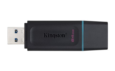 MEMORY DRIVE FLASH USB3.2/64GB DTX/64GB-2P KINGSTON MEMORY DRIVE FLASH USB3.2/64GB DTX/64GB-2P KINGSTON