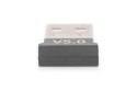 Mini adapter Bluetooth V5.0 Class 2 EDR USB V2.0