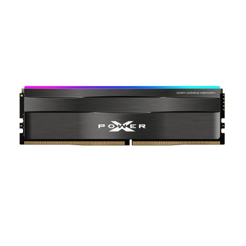 Moc krzemu | 16 GB | Pamięć DDR4 | 3200 MHz | Komputer PC/serwer | Numer rejestracyjny | Nr ECK