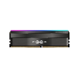 Moc krzemu | 16 GB | Pamięć DDR4 | 3200 MHz | Komputer PC/serwer | Numer rejestracyjny | Nr ECK