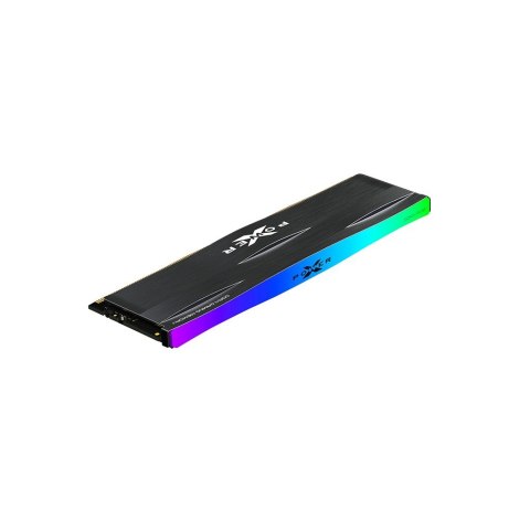 Moc krzemu | 16 GB | Pamięć DDR4 | 3200 MHz | Komputer PC/serwer | Numer rejestracyjny | Nr ECK Moc krzemu | 16 GB | Pamięć DDR4 | 3200 MHz | Komputer PC/serwer | Numer rejestracyjny | Nr ECK