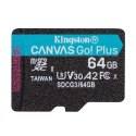 PAMIĘĆ MICRO SDXC 64GB UHS-I SDCG3/64GBSP KINGSTON