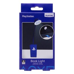 *****PLAYSTATION lampka do czytania 85055