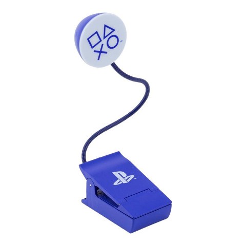 *****PLAYSTATION lampka do czytania 85055 *****PLAYSTATION lampka do czytania 85055