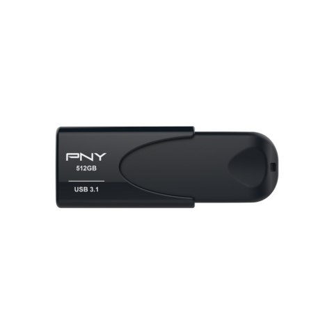 PNY Attaché 4 - pendrive - 512 G PNY Attaché 4 - pendrive - 512 G