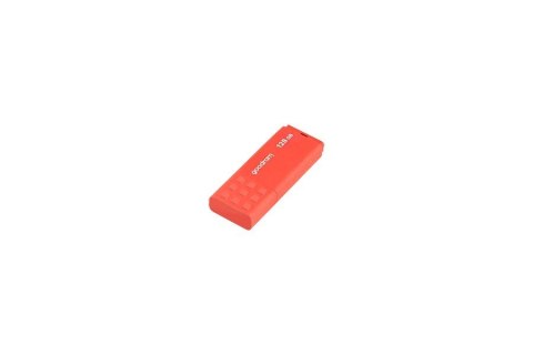 Pendrive Goodram USB 3.2 128GB pomarańczowy Pendrive Goodram USB 3.2 128GB pomarańczowy