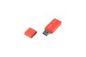 Pendrive Goodram USB 3.2 128GB pomarańczowy