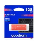 Pendrive Goodram USB 3.2 128GB pomarańczowy