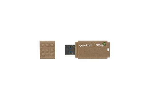 Pendrive Goodram USB 3.2 32GB ECO FRIENDLY Pendrive Goodram USB 3.2 32GB ECO FRIENDLY