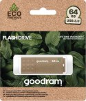 Pendrive Goodram USB 3.2 64GB ECO FRIENDLY