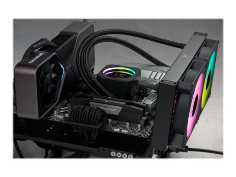 RAM Corsair D5 5200 32GB C40 Vengeance RAM Corsair D5 5200 32GB C40 Vengeance