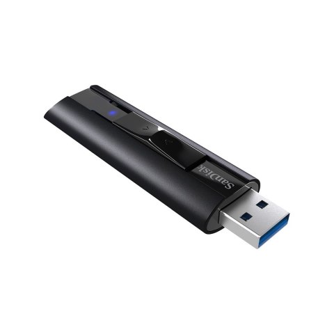 SANDISK EXTREME PRO USB 3.2/SOLID STATE FLASH DRIVE 512GB SANDISK EXTREME PRO USB 3.2/SOLID STATE FLASH DRIVE 512GB