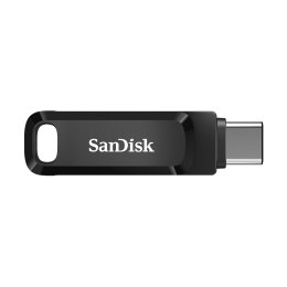 SANDISK ULTRA DUAL DRIVE GO/USB TYPE C FLASH DRIVE 256GB