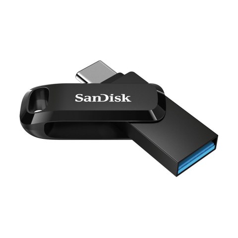 SANDISK ULTRA DUAL DRIVE GO/USB TYPE C FLASH DRIVE 256GB SANDISK ULTRA DUAL DRIVE GO/USB TYPE C FLASH DRIVE 256GB