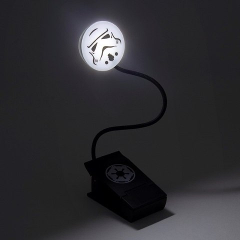 *****STAR WARS lampka do czytania 87103 *****STAR WARS lampka do czytania 87103