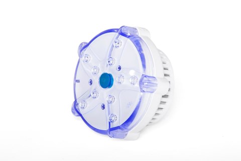 7-kolorowe ?wiatło LED Lay-Z-Spa B60303 81728 7-kolorowe ?wiatło LED Lay-Z-Spa B60303 81728