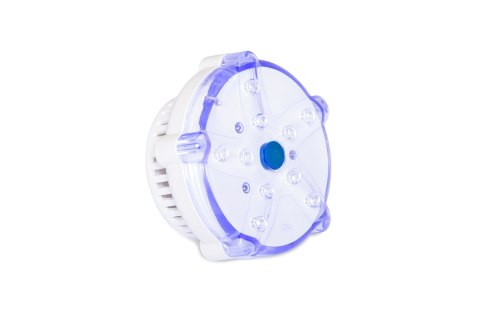 7-kolorowe ?wiatło LED Lay-Z-Spa B60303 81728 7-kolorowe ?wiatło LED Lay-Z-Spa B60303 81728