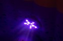 7-kolorowe ?wiatło LED Lay-Z-Spa B60303 81728