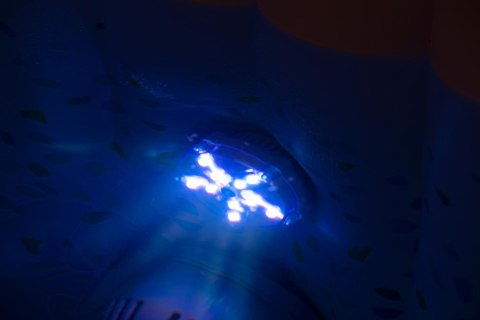 7-kolorowe ?wiatło LED Lay-Z-Spa B60303 81728 7-kolorowe ?wiatło LED Lay-Z-Spa B60303 81728