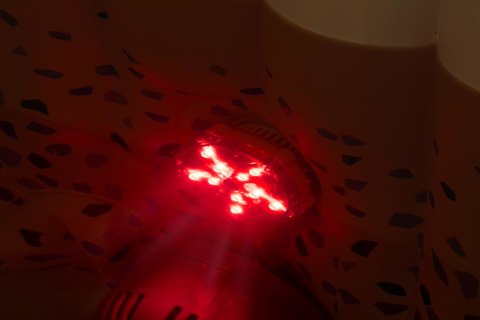 7-kolorowe ?wiatło LED Lay-Z-Spa B60303 81728 7-kolorowe ?wiatło LED Lay-Z-Spa B60303 81728
