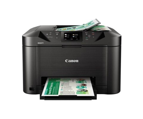 Canon Urządzenie wielofunkcyjne Maxify MB5155 Canon Urządzenie wielofunkcyjne Maxify MB5155