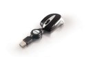 GO MINI OPTICAL TRAVEL MOUSE/BLACK