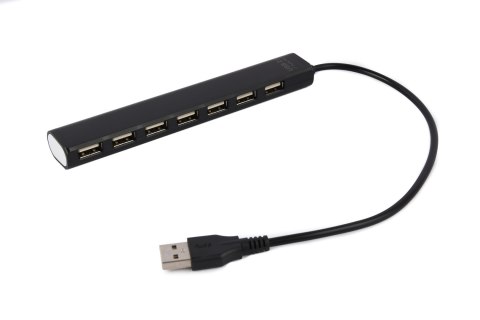 I/O HUB USB2 7PORT/UHB-U2P7-04 GEMBIRD I/O HUB USB2 7PORT/UHB-U2P7-04 GEMBIRD